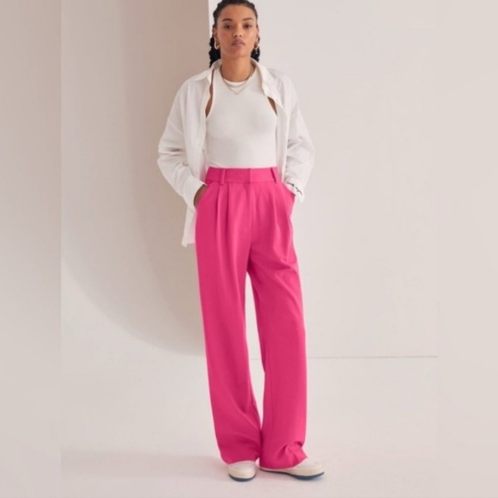 Favorite Daughter The Favorite Pant
Size 6